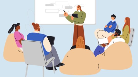 formazione continua dipendenti