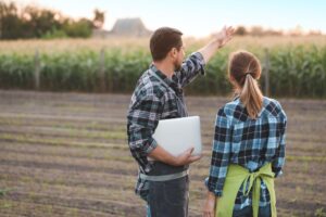 disposizioni urgenti per le imprese agricole