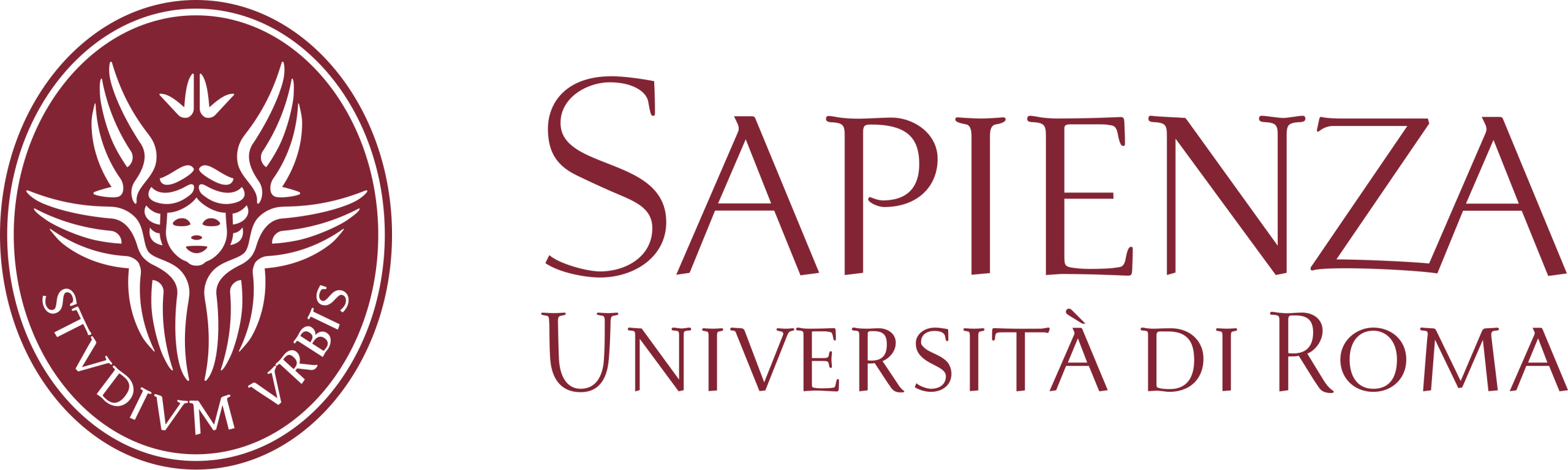 Logo_università Sapienza