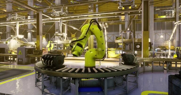 Al via il Fondo di contrasto alla deindustrializzazione 2026