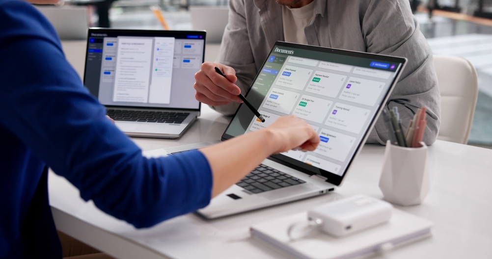 Il bando Voucher Digitalizzazione PMI 2026 della regione Lazio