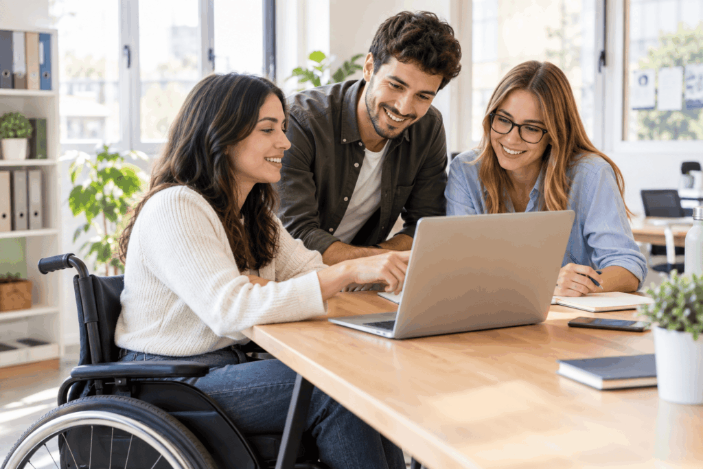 Gli incentivi per il lavoro delle persone con disabilità negli ETS (2-2)